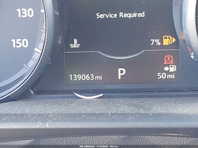 Land Rover Discovery Hse Image 11