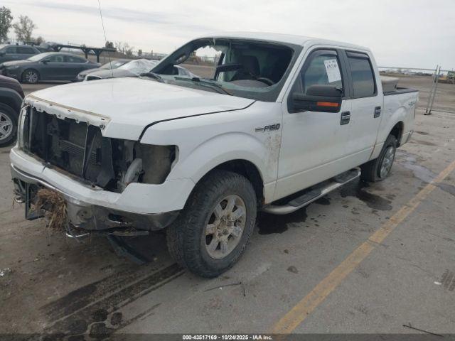Ford F-150 Xlt Image 7