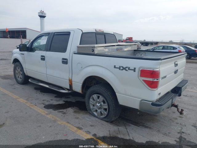 Ford F-150 Xlt Image 13