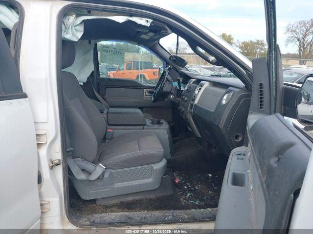 Ford F-150 Xlt Image 6