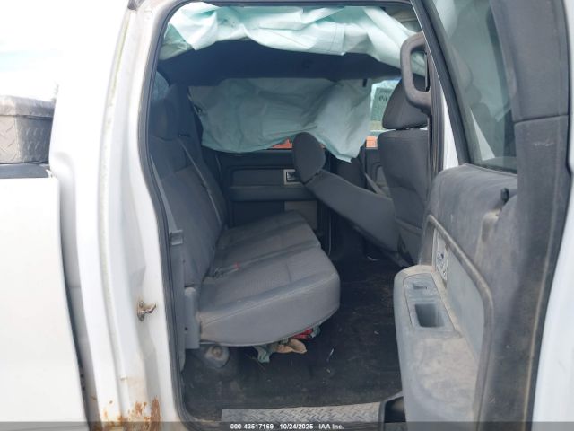 Ford F-150 Xlt Image 8