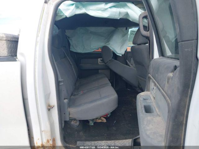 Ford F-150 Xlt Image 8