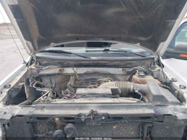 Ford F-150 Xlt Image 5