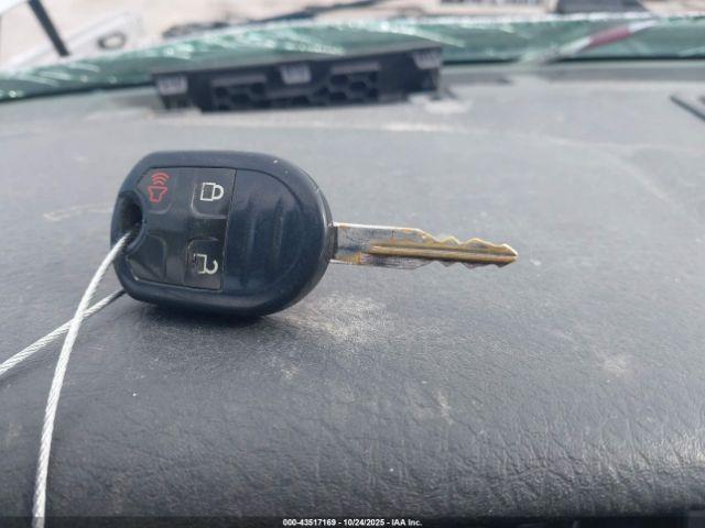 Ford F-150 Xlt Image 15