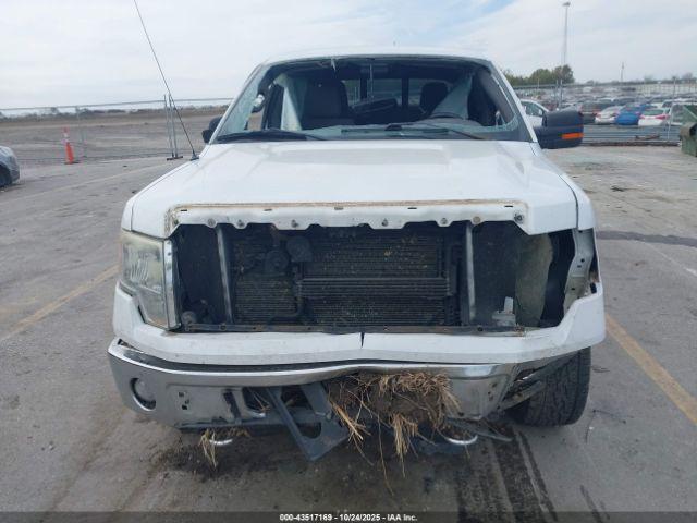 Ford F-150 Xlt Image 2