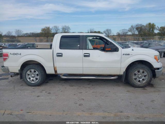 Ford F-150 Xlt Image 4