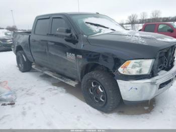  Salvage Ram 2500