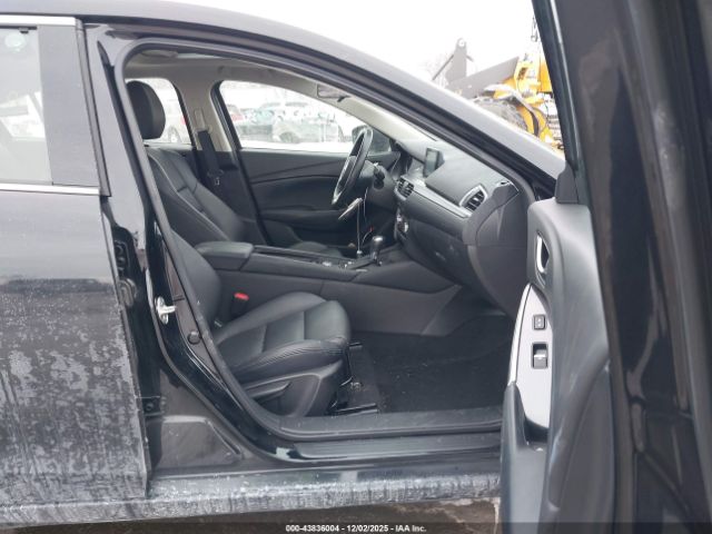 Mazda Mazda6 Touring Image 13