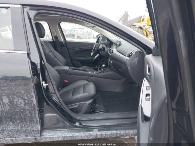 Mazda Mazda6 Touring Image 13