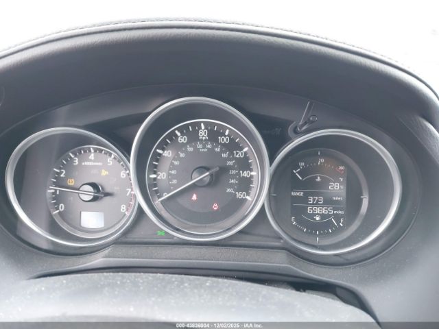 Mazda Mazda6 Touring Image 16