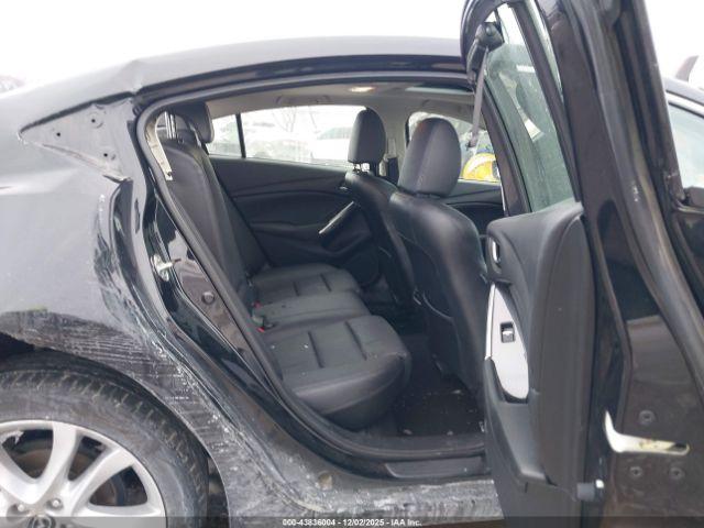 Mazda Mazda6 Touring Image 3