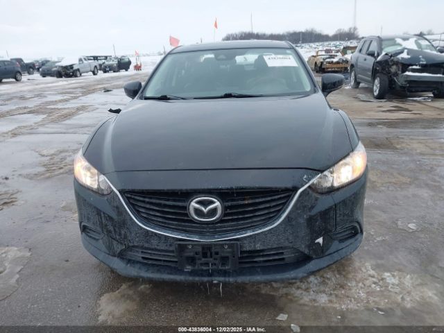 Mazda Mazda6 Touring Image 10