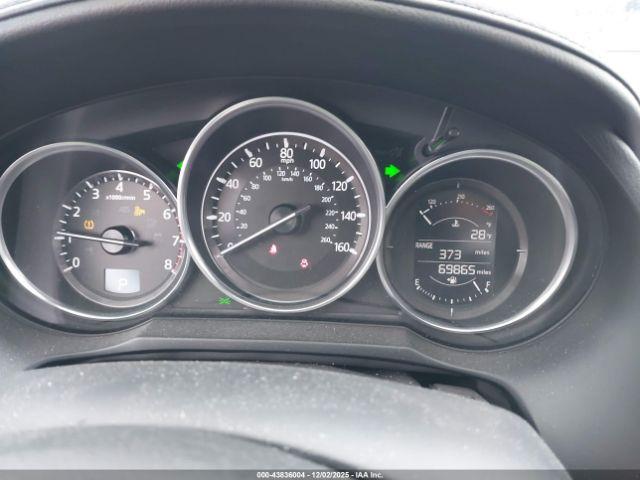 Mazda Mazda6 Touring Image 6