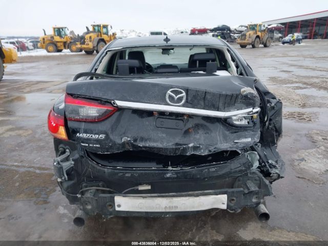 Mazda Mazda6 Touring Image 9