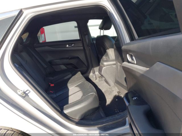 Kia K5 Gt-line Image 5