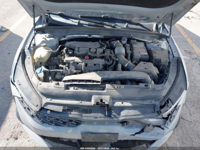 Kia K5 Gt-line Image 4