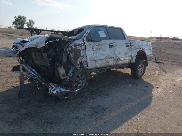 Ford F-150 Xlt Image 3