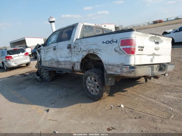 Ford F-150 Xlt Image 2