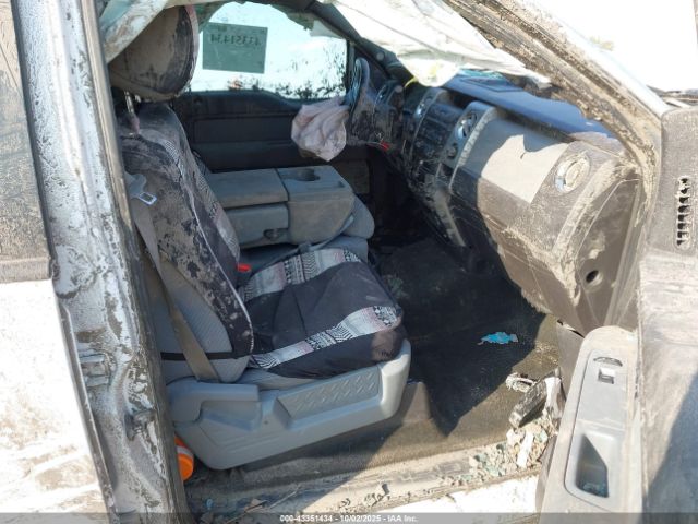 Ford F-150 Xlt Image 6