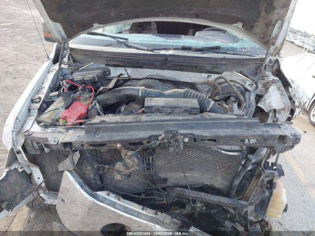 Ford F-150 Xlt Image 11