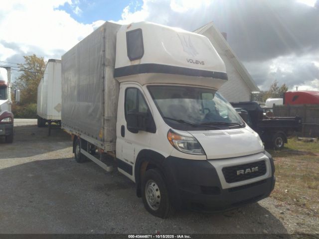 Ram Promaster Low Roof Image 1