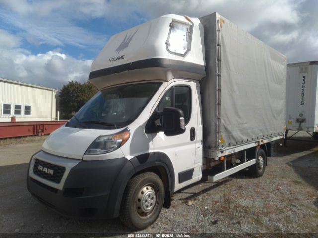 Ram Promaster Low Roof Image 7