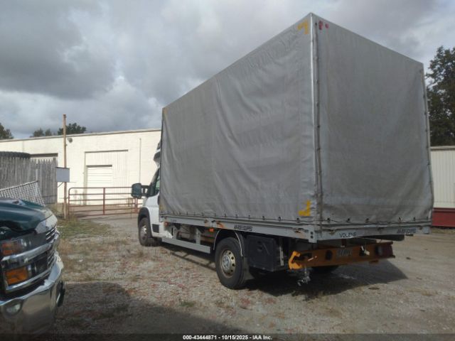 Ram Promaster Low Roof Image 2