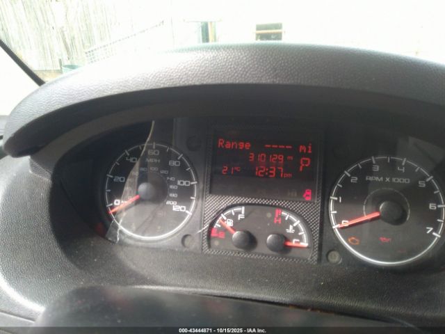 Ram Promaster Low Roof Image 5