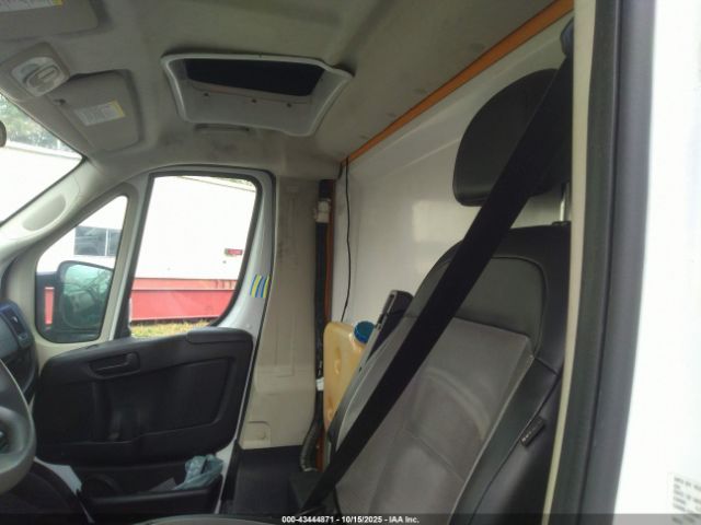 Ram Promaster Low Roof Image 12