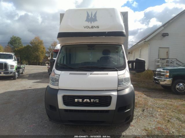 Ram Promaster Low Roof Image 14