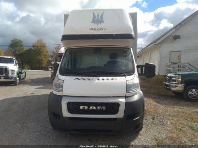 Ram Promaster Low Roof Image 14