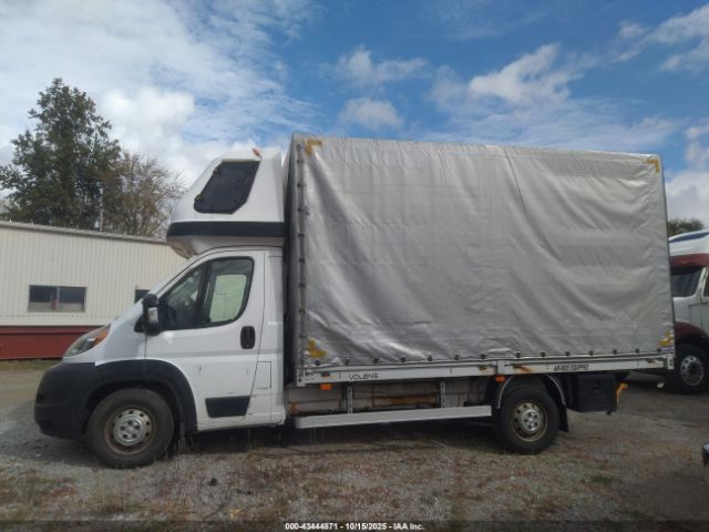 Ram Promaster Low Roof Image 13