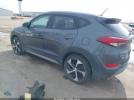 Hyundai TUCSON Sport Image 11