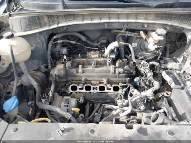 Hyundai TUCSON Sport Image 5