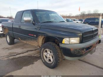  Salvage Dodge Ram 1500
