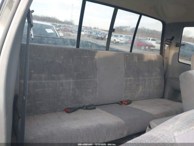 Dodge Ram 1500 St Image 11