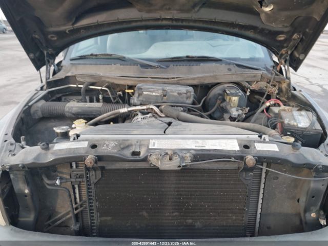 Dodge Ram 1500 St Image 6