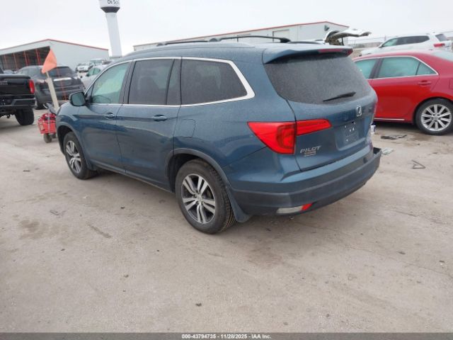 Honda Pilot Ex-l Image 17