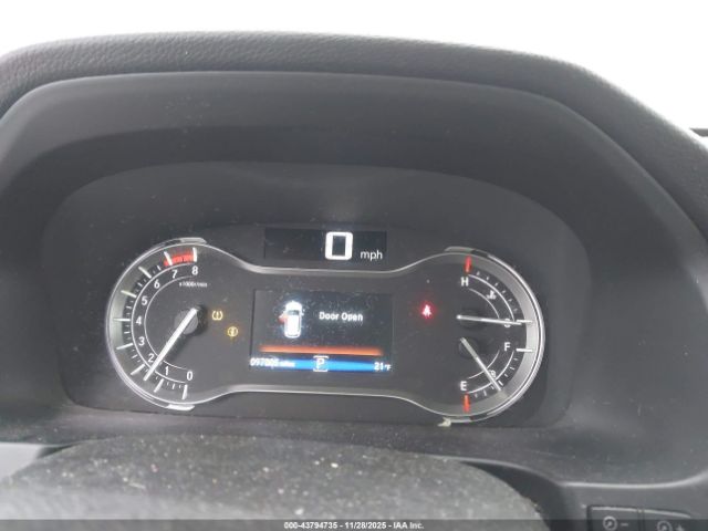 Honda Pilot Ex-l Image 7