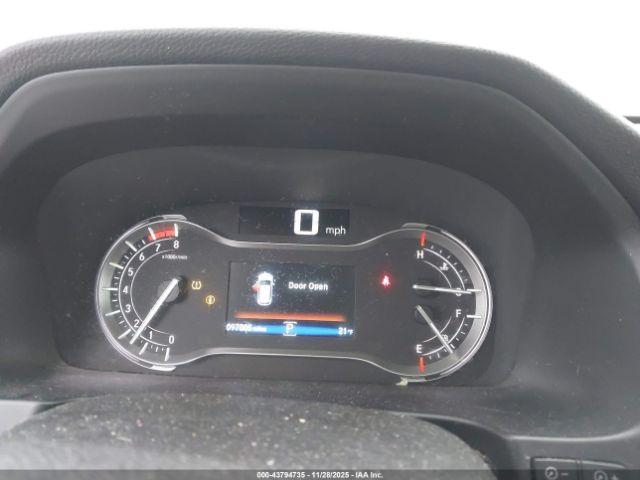 Honda Pilot Ex-l Image 7