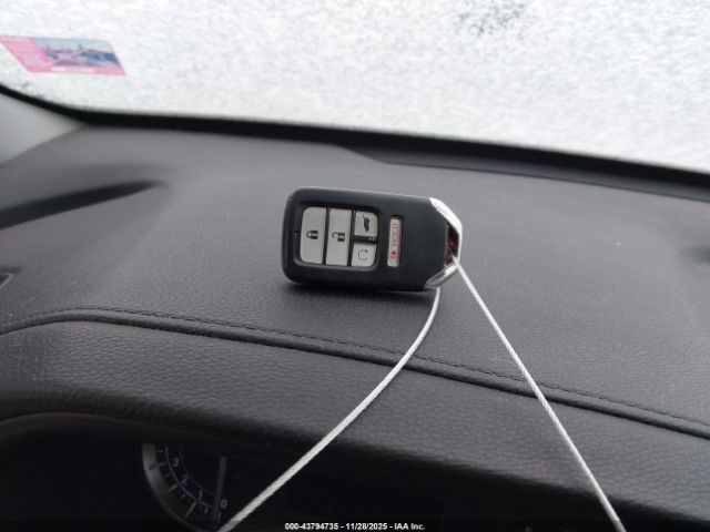 Honda Pilot Ex-l Image 6