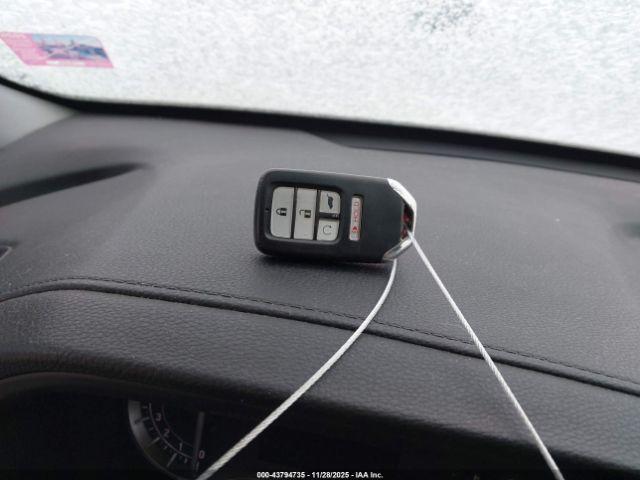 Honda Pilot Ex-l Image 6