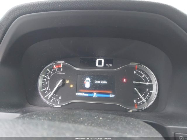 Honda Pilot Ex-l Image 8