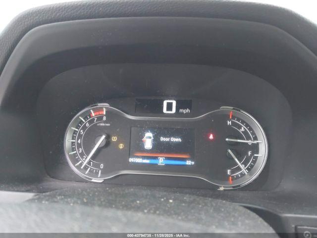 Honda Pilot Ex-l Image 8