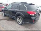 Subaru Outback 2.5i Limited Image 5