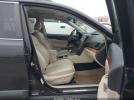 Subaru Outback 2.5i Limited Image 4