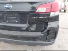 Subaru Outback 2.5i Limited Image 6