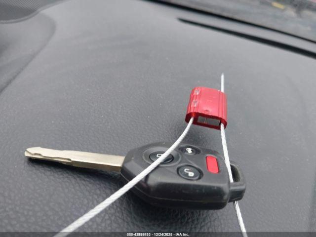 Subaru Outback 2.5i Limited Image 11