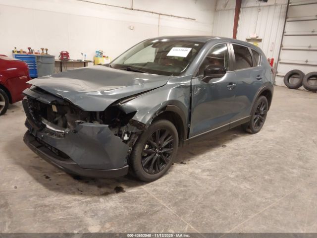 Mazda Cx 2.5 S Carbon Edition Image 16