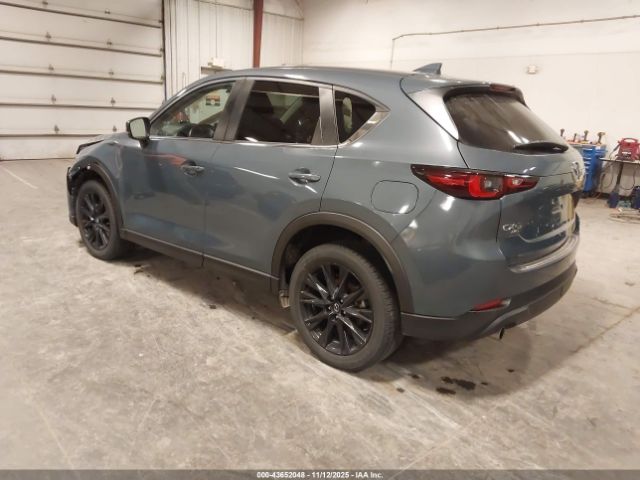 Mazda Cx 2.5 S Carbon Edition Image 17